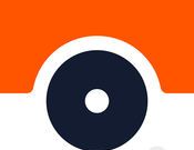 Retrica相机logo图