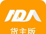 阿大物流logo图