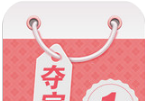 酷比夺宝logo图