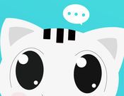 Meeu咪哟logo图
