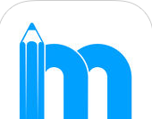 码上学logo图
