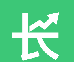 新成长logo图