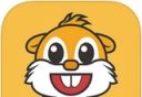 土拨鼠装修logo图