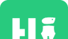 嗨同学logo图
