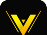 V时代logo图