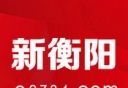 新衡阳logo图