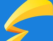 闪电新闻logo图