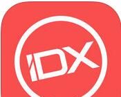 爱定客logo图