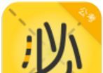 必胜公考logo图