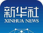 新华社logo图