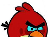 小鸟p图logo图