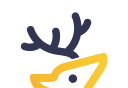 小鹿咚咚logo图