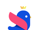 初见logo图