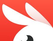 微兔logo图