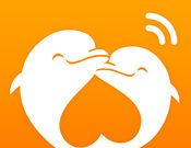 聊吧logo图