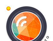 爱相机logo图