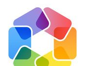 小Q相册logo图