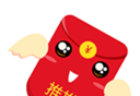 推推红包logo图