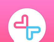 花聊logo图
