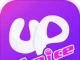 Up好声音logo图