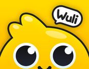 唔哩星球logo图