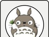 龙猫云观logo图