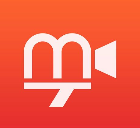 极拍logo图