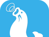 吼吼logo图