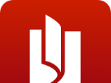 小说屋logo图