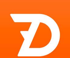 造动logo图
