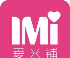 爱米铺logo图