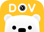 DOVlogo图