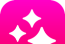 咔嚓美拍logo图