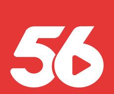 56视频logo图