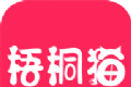 梧桐猫logo图