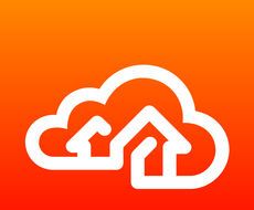左邻右家logo图