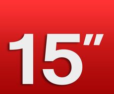 新华15秒logo图