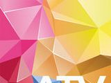 ATV亚洲电视logo图