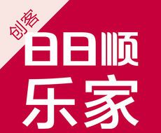 乐家创客logo图