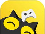 喵喵玩logo图