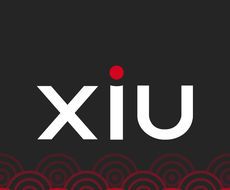 走秀奢侈品logo图
