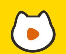 美剧猫logo图
