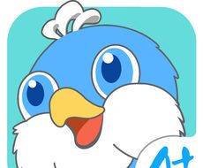 小佳老师logo图