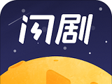 火星闪剧logo图