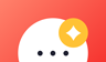 十点夜聊logo图