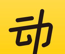 动动计步器logo图