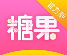 糖果TVlogo图