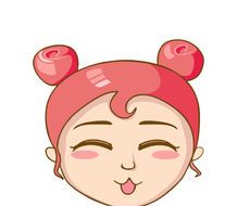 小美达达logo图