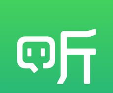 百度爱听logo图