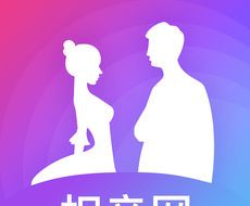 相亲网logo图